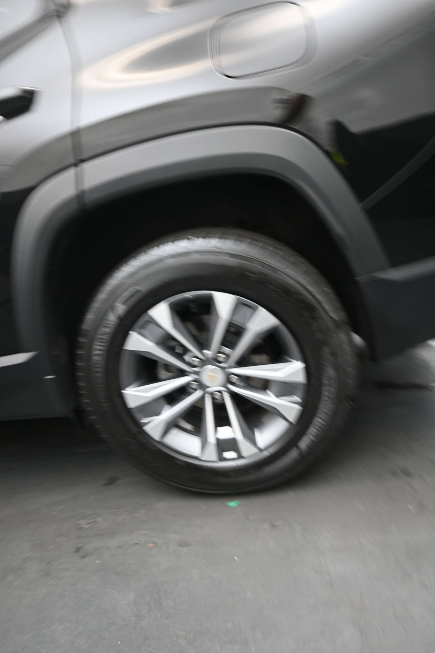 Used 2026 Chevrolet Equinox LT FWD image 16