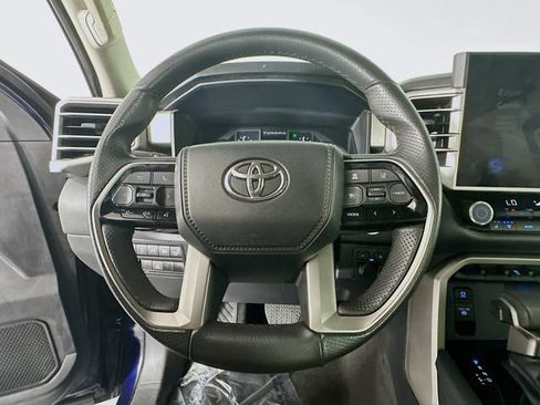 Used 2023 Toyota Tundra Limited w/ Power Package AWD/4WD image 13