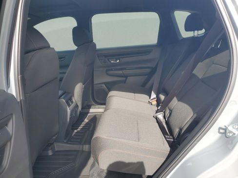Certified 2026 Honda CR-V TrailSport image 18
