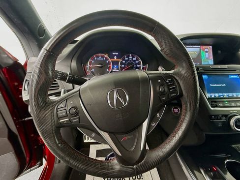 Used 2020 Acura MDX w/ Advance & Entertainment image 6