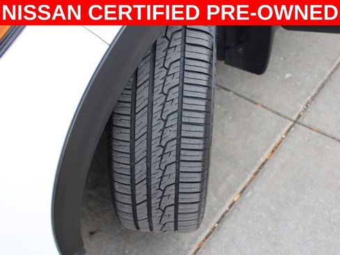 Certified 2024 Nissan Kicks SV image 12