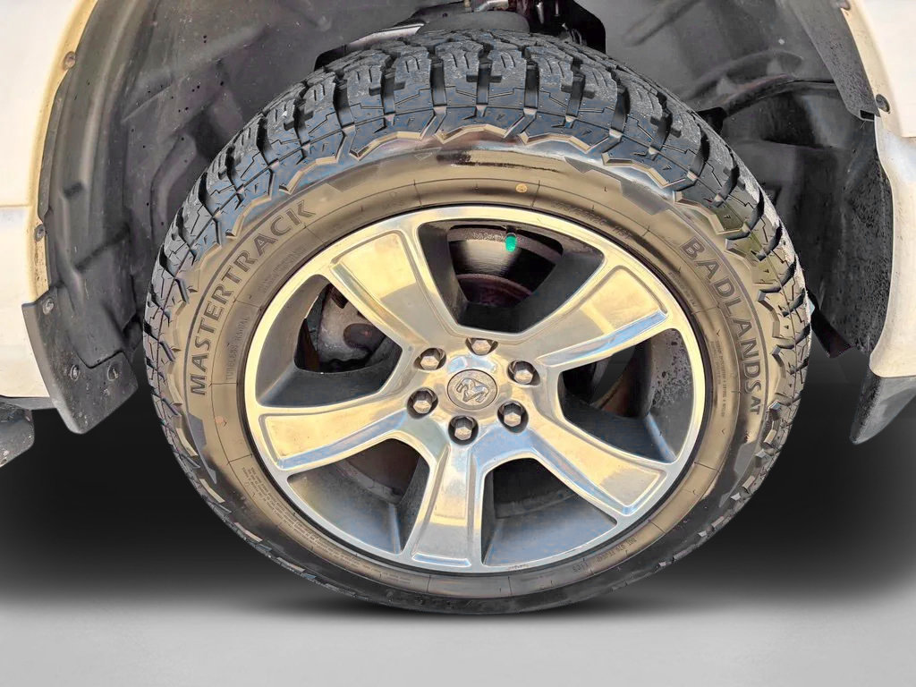 Used 2019 RAM 1500 Sport w/ Level 2 Equipment Group AWD/4WD image 14