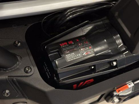 New 2025 Ford Bronco Raptor w/ Interior Carbon Fiber Pack image 23