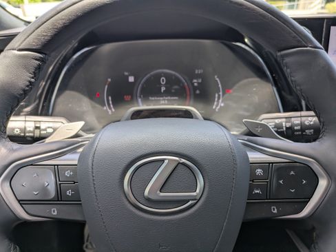 Used 2023 Lexus RX 350 Premium Plus w/ Cold Area Package FWD image 28