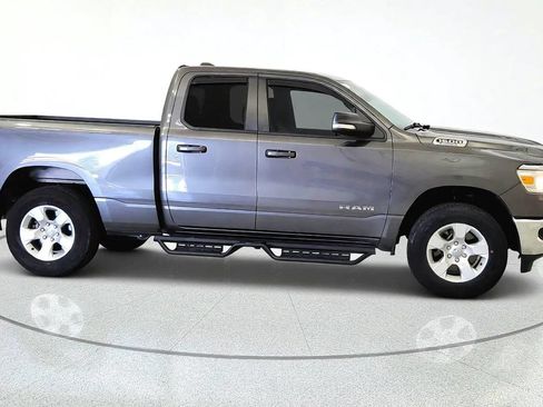 Used 2022 RAM 1500 Big Horn AWD/4WD image 10