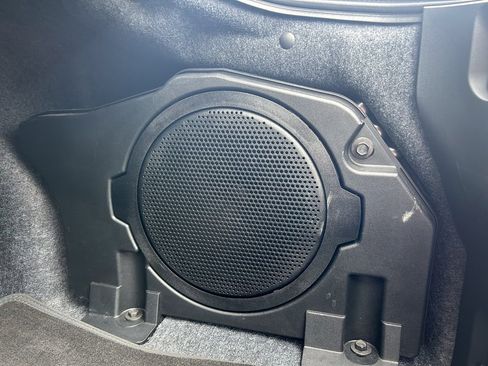 Certified 2024 Ford Mustang Dark Horse w/ Dark Horse Handlin Package image 14