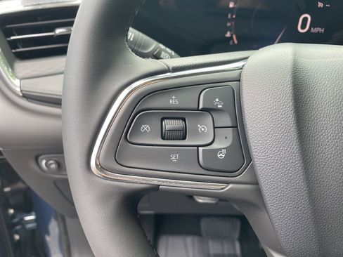 New 2026 Buick Encore GX Sport Touring w/ Comfort Package FWD image 15