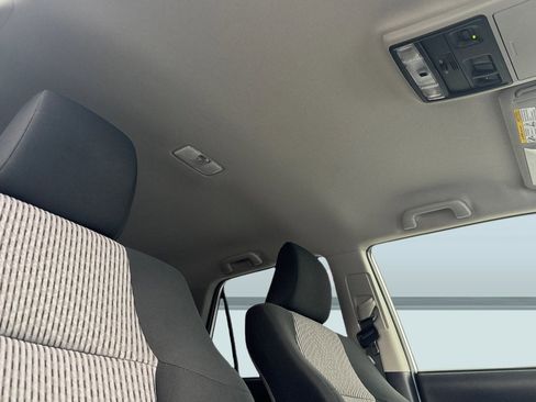 Used 2024 Toyota 4Runner SR5 image 25