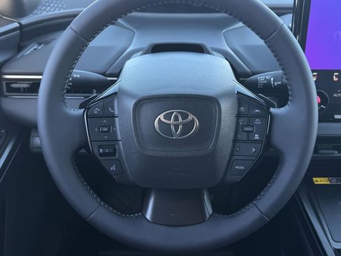 Used 2026 Toyota bZ FWD image 12