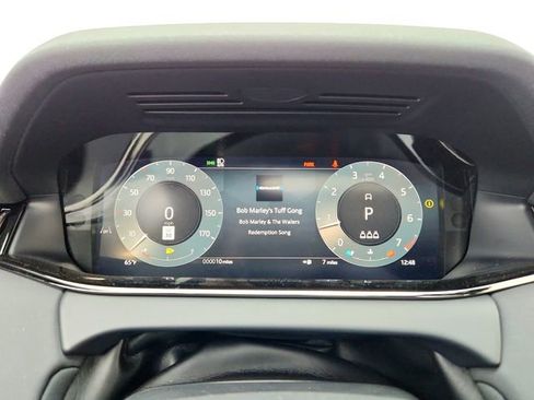 Certified 2025 Land Rover Range Rover Evoque S image 24