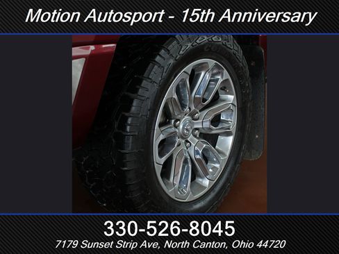 Used 2021 RAM 1500 Big Horn AWD/4WD image 49