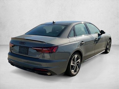 Used 2023 Audi A4 2.0T Premium Plus w/ Premium Plus Package image 5