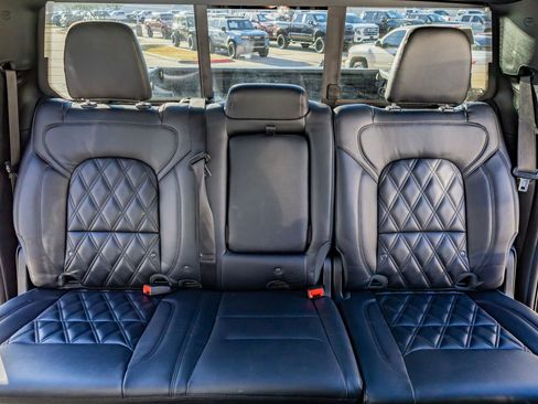 Used 2023 RAM 1500 Big Horn image 35