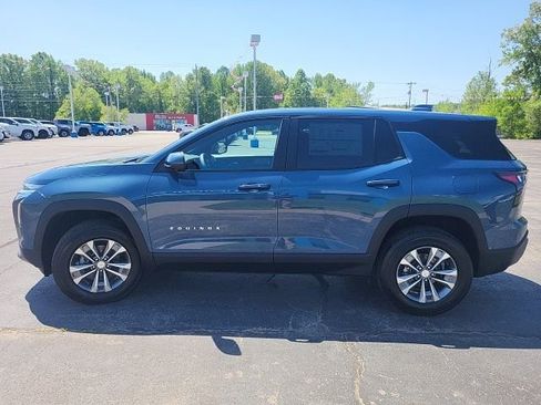 New 2026 Chevrolet Equinox LT FWD image 9