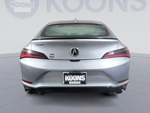 Used 2023 Acura Integra A-Spec image 5