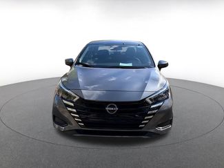 Used 2025 Nissan Versa SV video 2