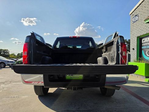 Used 2011 Chevrolet Silverado 1500 LS RWD image 24