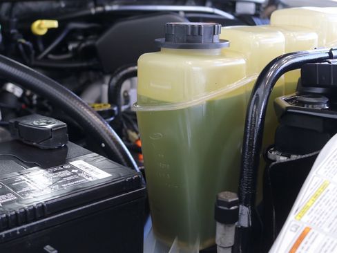 Used 2001 Ford F350 Lariat image 42