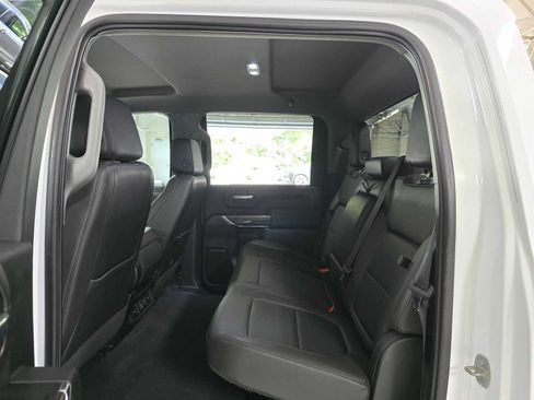 Used 2022 Chevrolet Silverado 3500 LTZ w/ Safety Package AWD/4WD image 17
