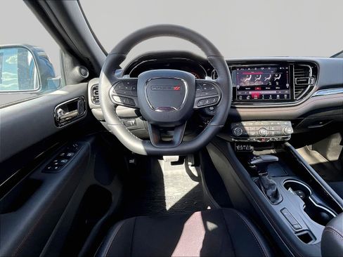 New 2026 Dodge Durango GT AWD/4WD image 9