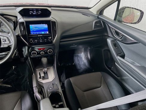 Used 2021 Subaru Crosstrek 2.0i image 20