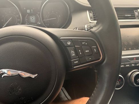 Used 2018 Jaguar E-PACE S AWD/4WD image 43