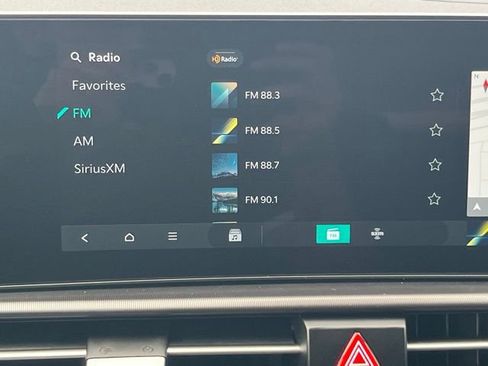 New 2026 Kia Sportage SX FWD image 13