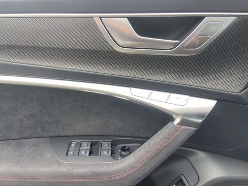 New 2026 Audi RS 7 Performance AWD/4WD image 20