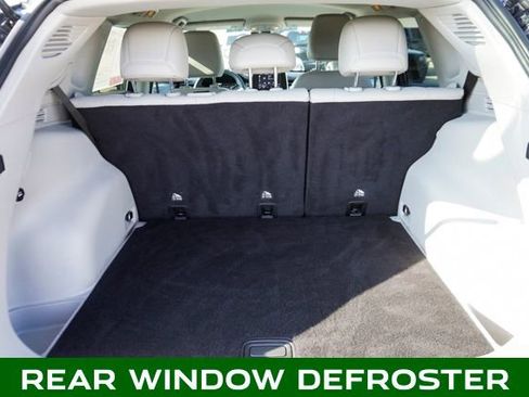 Used 2022 Jeep Compass Latitude image 5