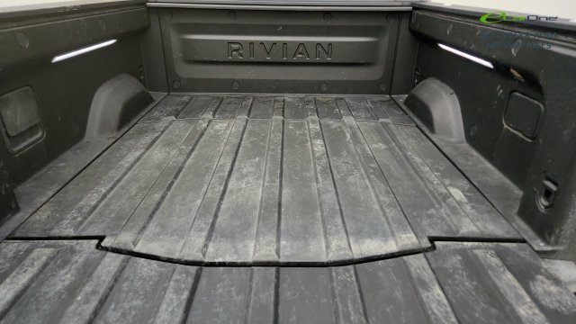 Used 2023 Rivian R1T Adventure Dual AWD/4WD image 29