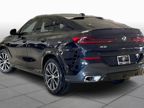 New 2026 BMW X6 xDrive40i image 12