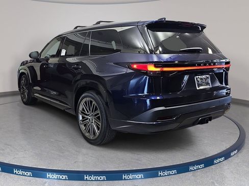 New 2026 Lexus TX 350 AWD image 7