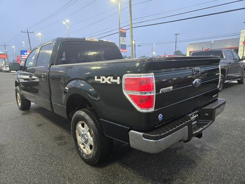 Used 2014 Ford F150 XLT w/ Equipment Group 301A Mid AWD/4WD image 7