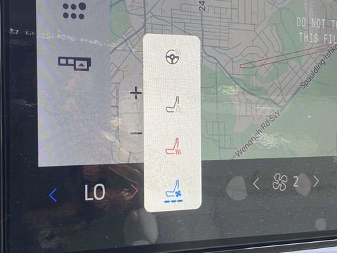 New 2025 Ford Expedition Max Platinum w/ Driver's Package image 17