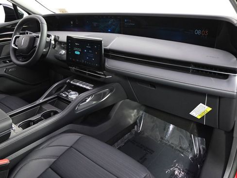 New 2026 Lincoln Nautilus Reserve w/ Jet Appearance Package image 15