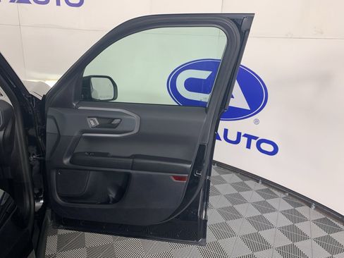 Used 2024 Ford Bronco Sport Big Bend image 40