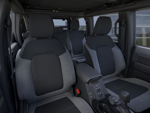 New 2026 Ford Bronco Big Bend image 10