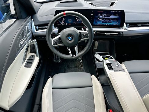 Certified 2025 BMW X2 M35i w/ Premium Package image 23