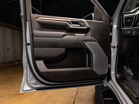 Used 2025 GMC Sierra 1500 Denali w/ Technology Package image 30