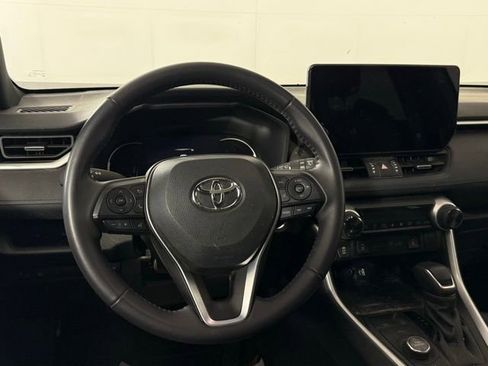 Used 2024 Toyota RAV4 XSE image 24
