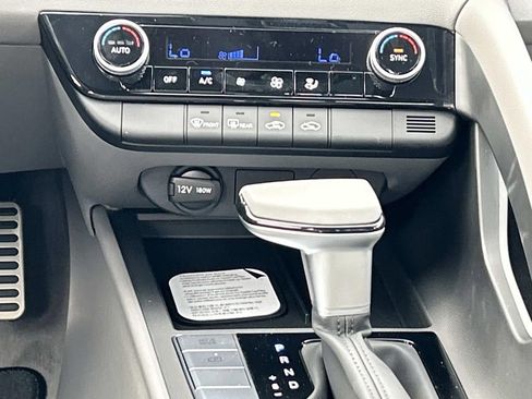 New 2026 Hyundai Elantra Sport image 23