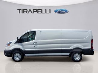 New 2025 Ford Transit 250 Low Roof video 3
