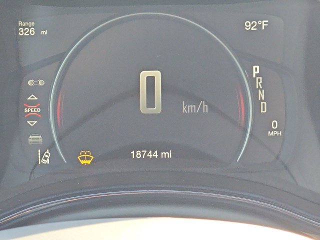 Used 2026 Dodge Durango GT AWD/4WD image 21