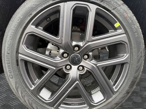 New 2026 Jeep Compass Limited AWD/4WD image 20