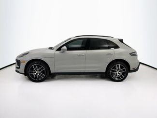 Used 2026 Porsche Macan AWD/4WD video 2