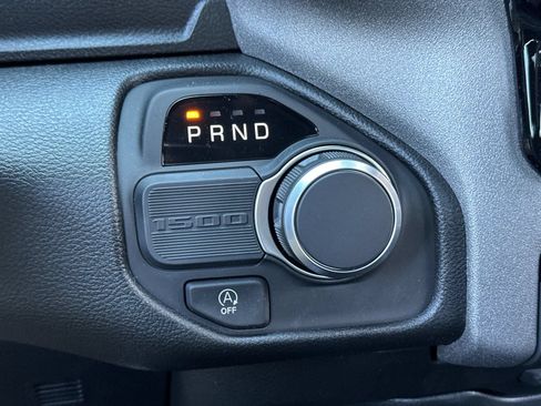 New 2026 RAM 1500 Express RWD image 19