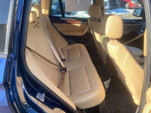 Used 2017 BMW X3 xDrive28i image 26
