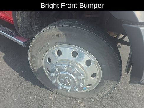 Used 2015 RAM 5500 Tradesman AWD/4WD image 9