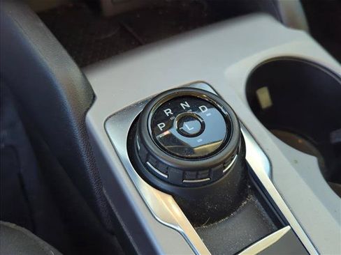 Used 2023 Ford Bronco Sport Big Bend AWD/4WD image 20
