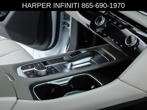 Certified 2026 INFINITI QX60 Luxe w/ Cargo Package AWD/4WD image 73